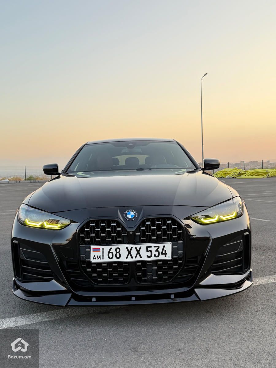 BMW 430 2021 - image 2