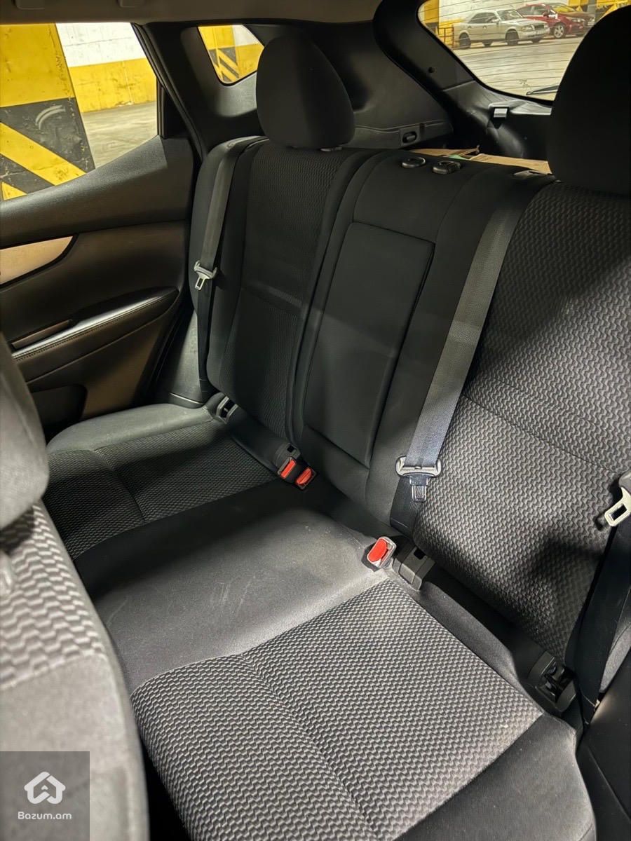 Nissan Rogue 2019 - image 6