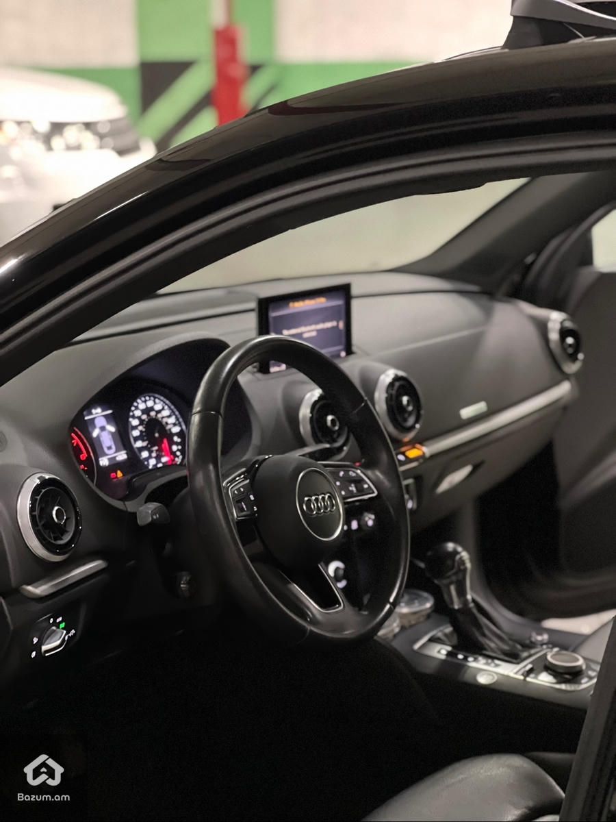 Audi A3 2017 - image 5