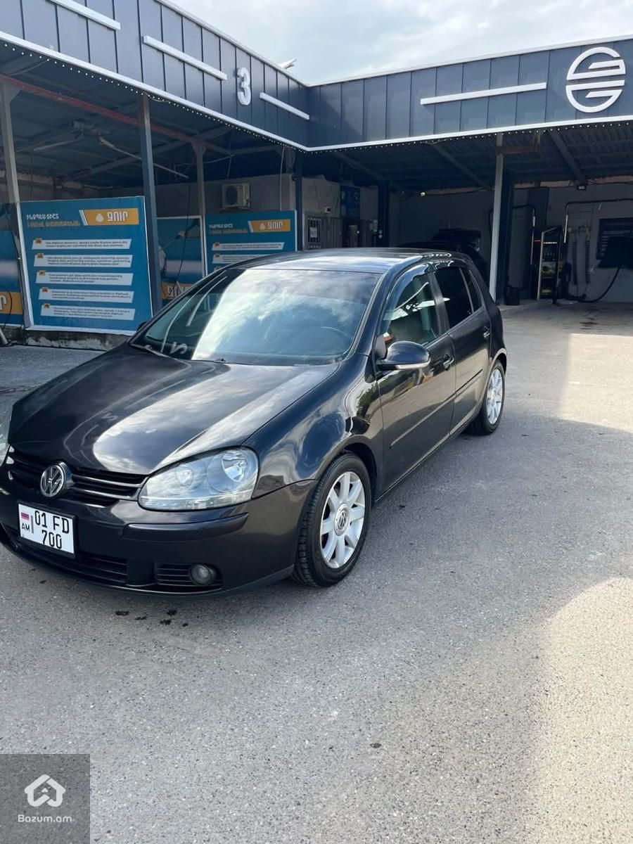 Volkswagen Golf 2004 - image 5
