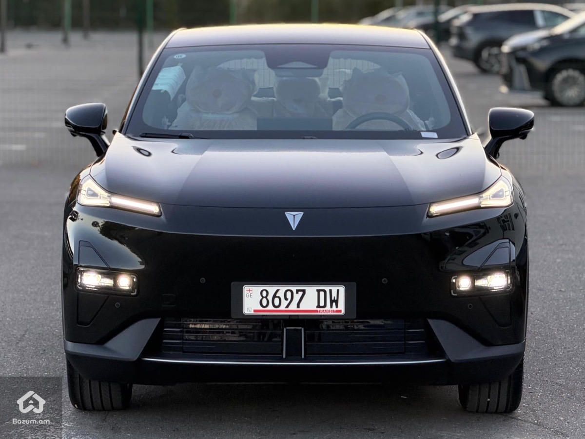 Changan Deepal S05 2026 - image 17