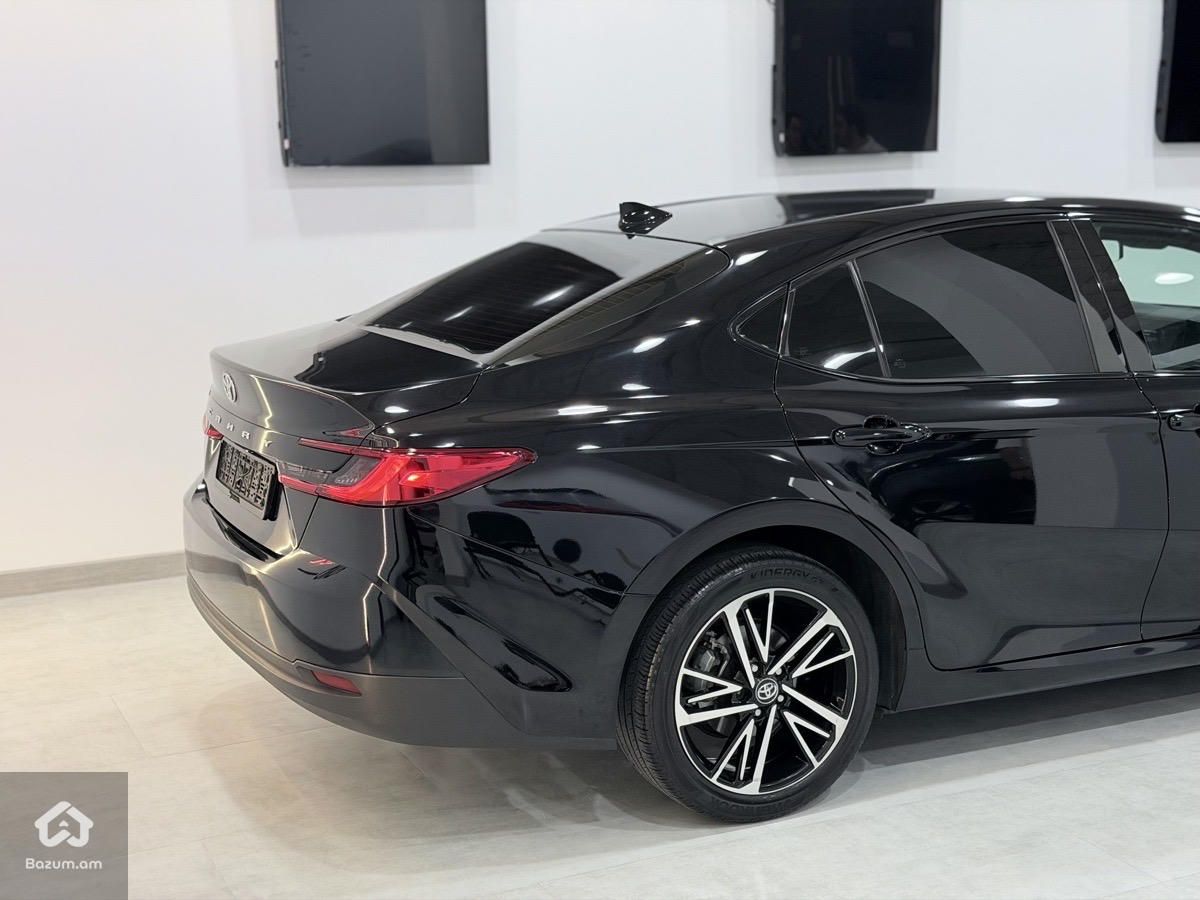 Toyota Camry 2025 - image 7