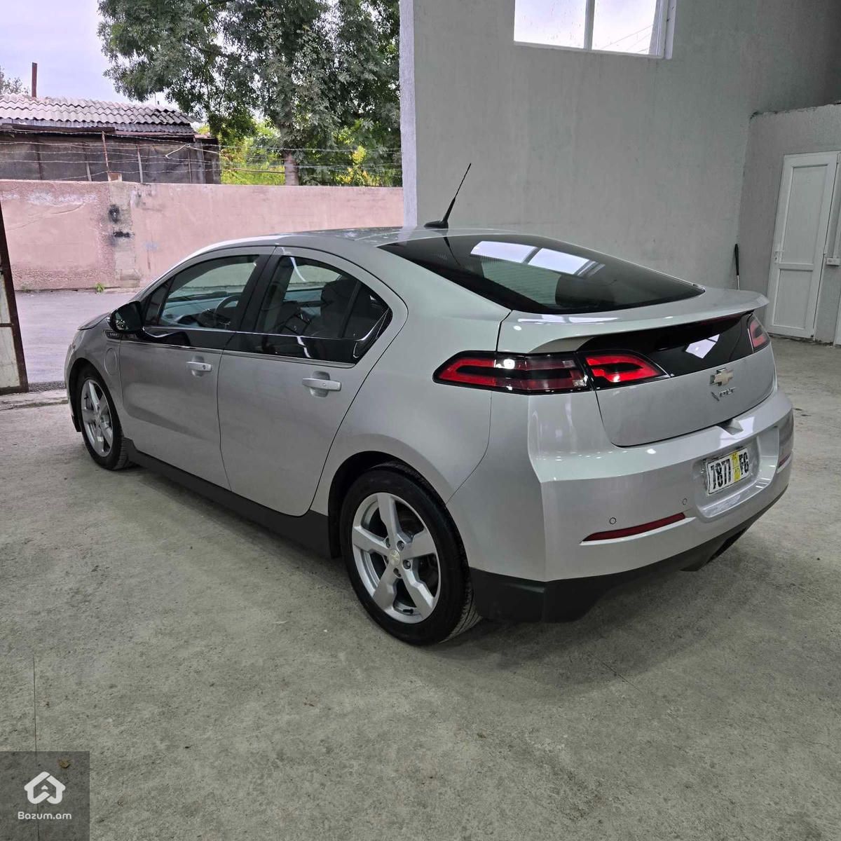 Chevrolet Volt 2013 - image 14