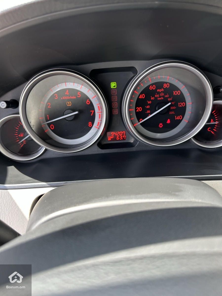 Mazda CX-9 2012 - image 5