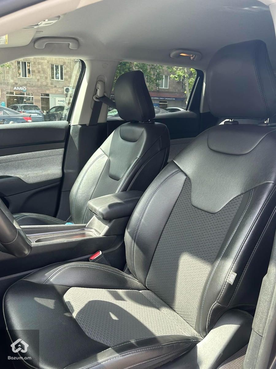 JEEP COMPASS 2022 - image 8