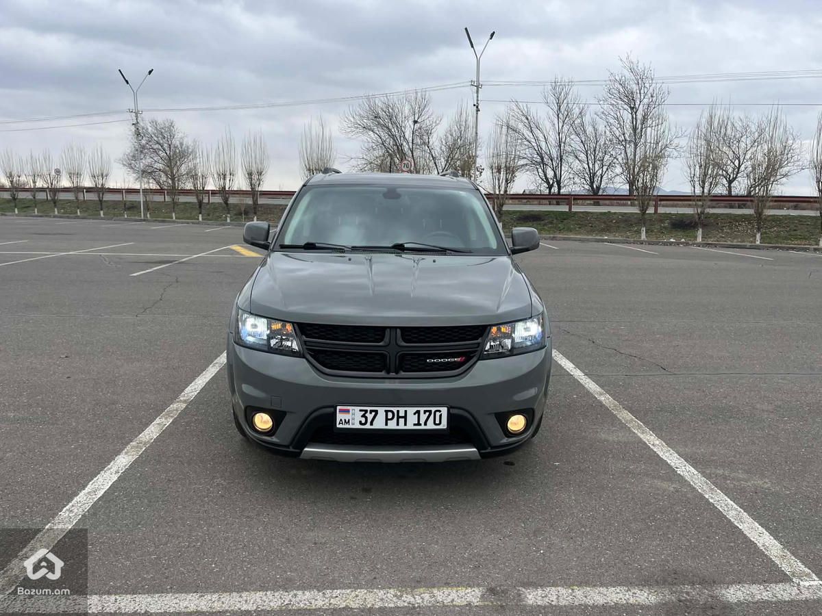Dodge - image 1