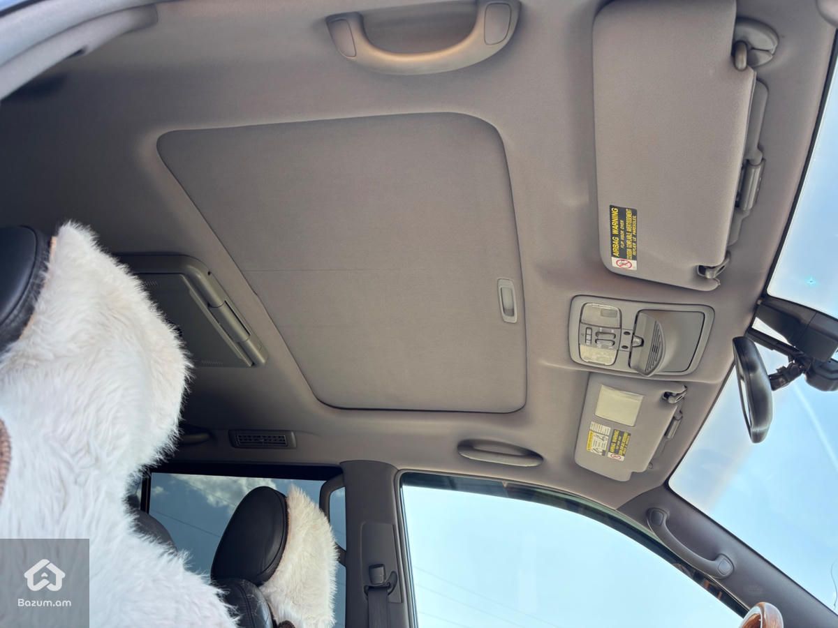Lexus GX 470 2004 - image 7