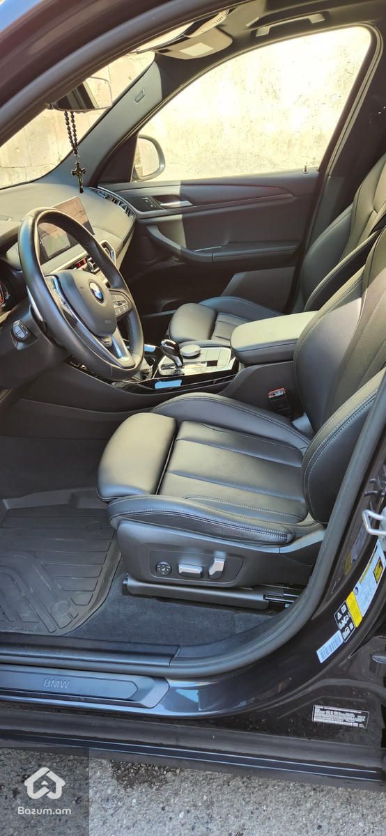 BMW X3, G01 - image 16