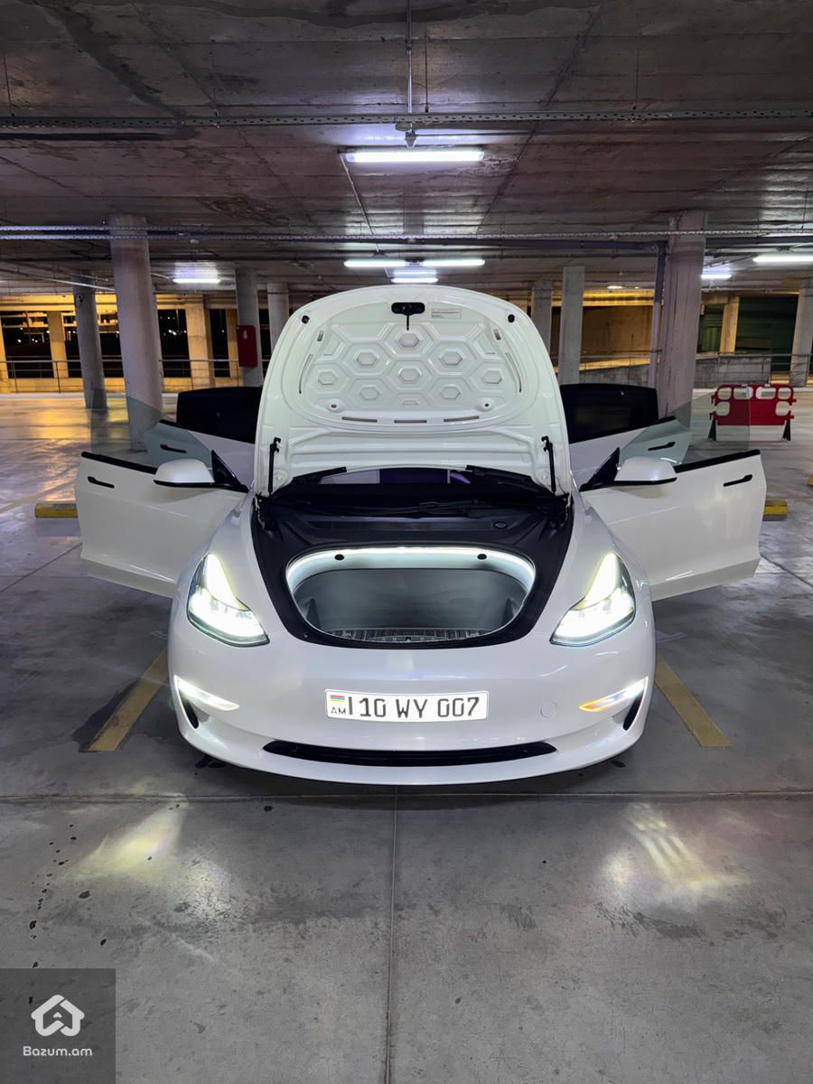 Tesla Model 3 2023 - image 4
