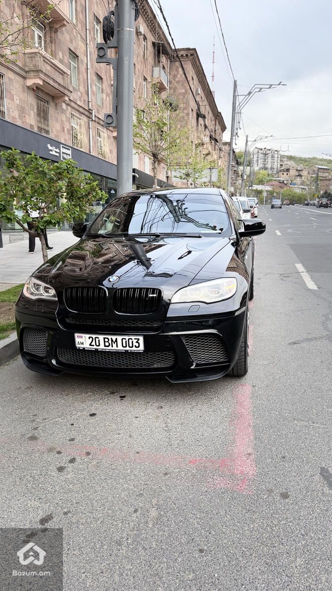 BMW X6 - image 2