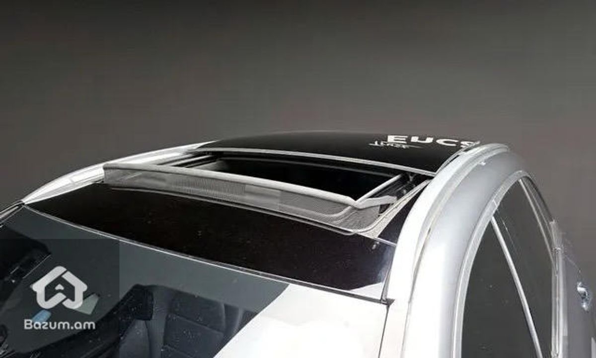 Mercedes Benz GLC-Class X253GLC300 4MATIC - image 16