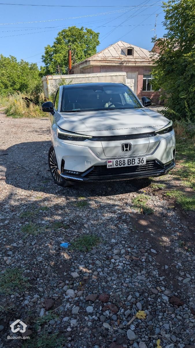 Honda ens1 - image 1