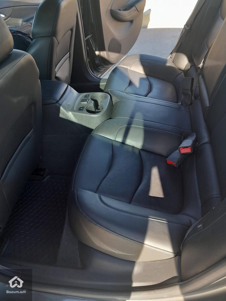 chevrolet volt 2 - image 6