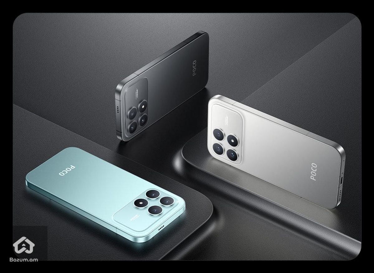Xiaomi Poco F8 Pro - image 1