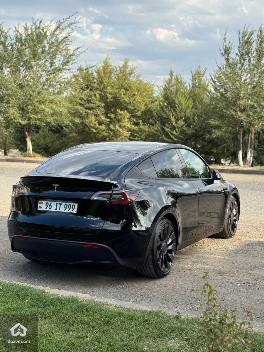 Tesla Model Y Performance - image 3