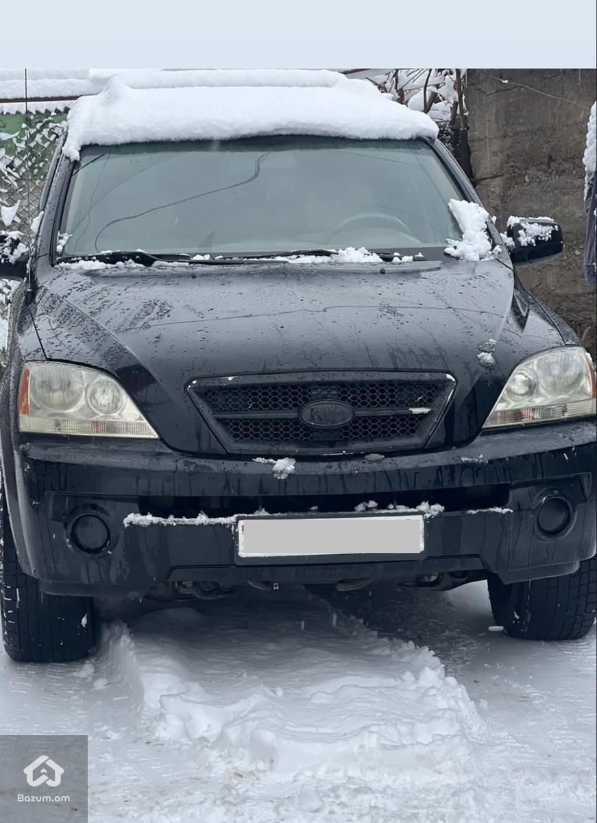 kia sorento - image 1