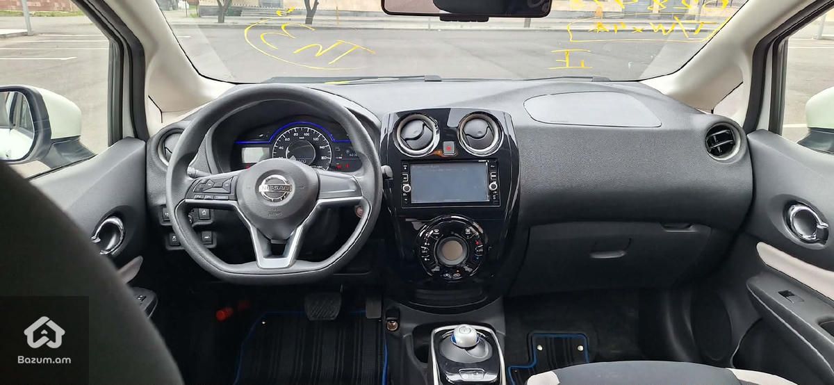 Nissan not e-pover  - image 14