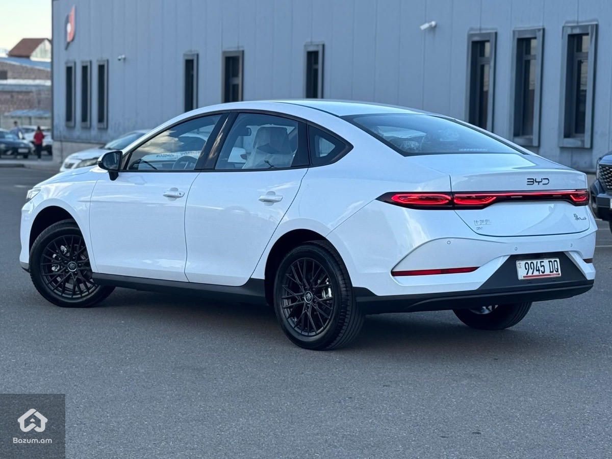 BYD Qin 2026 - image 17