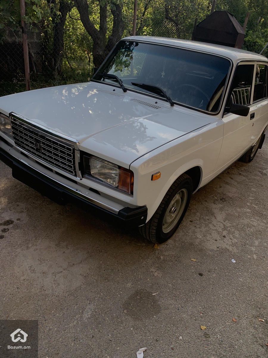 VAZ (Lada) 2107 2008 - image 3