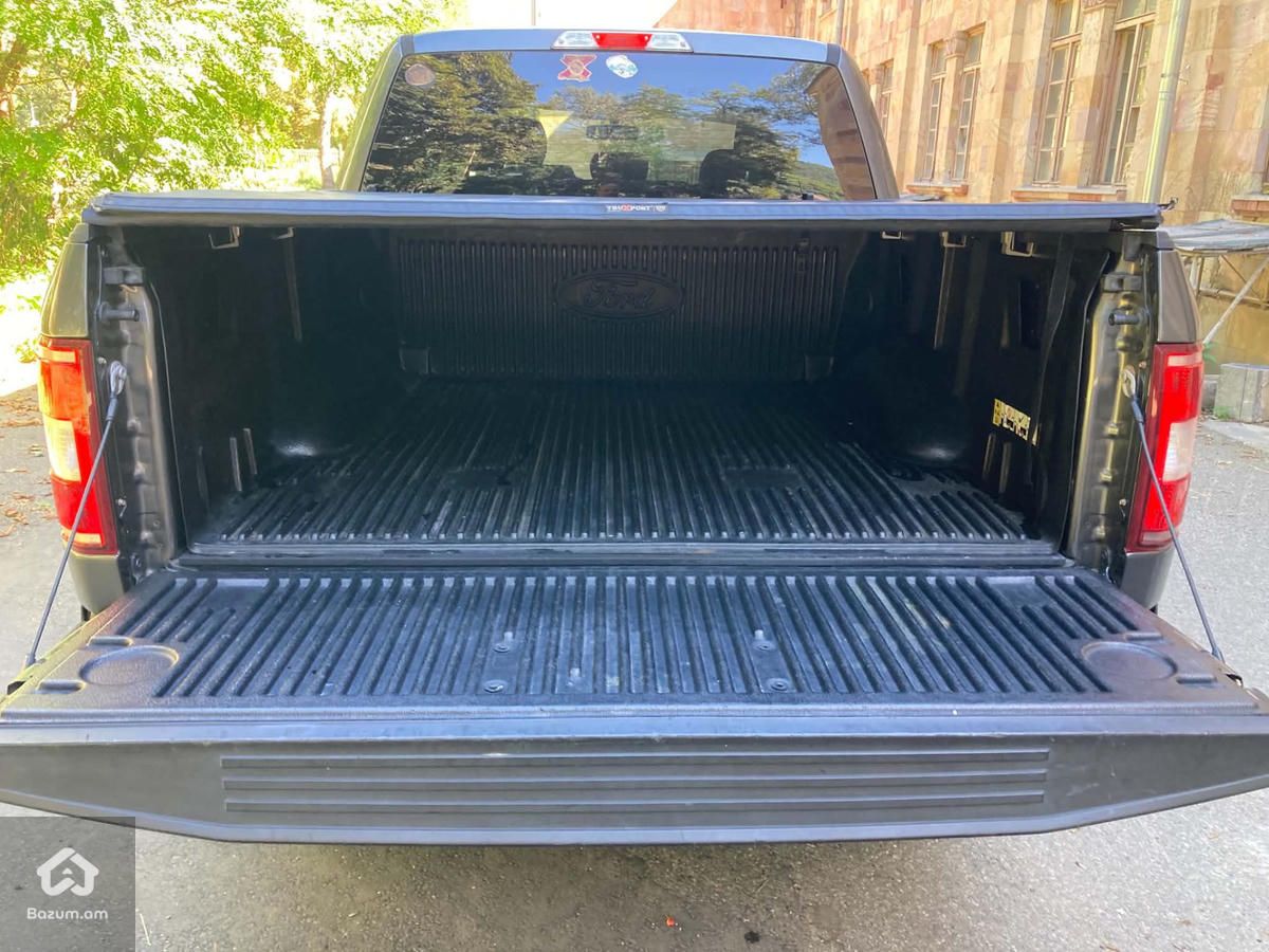 Ford F 150 2019 - image 12