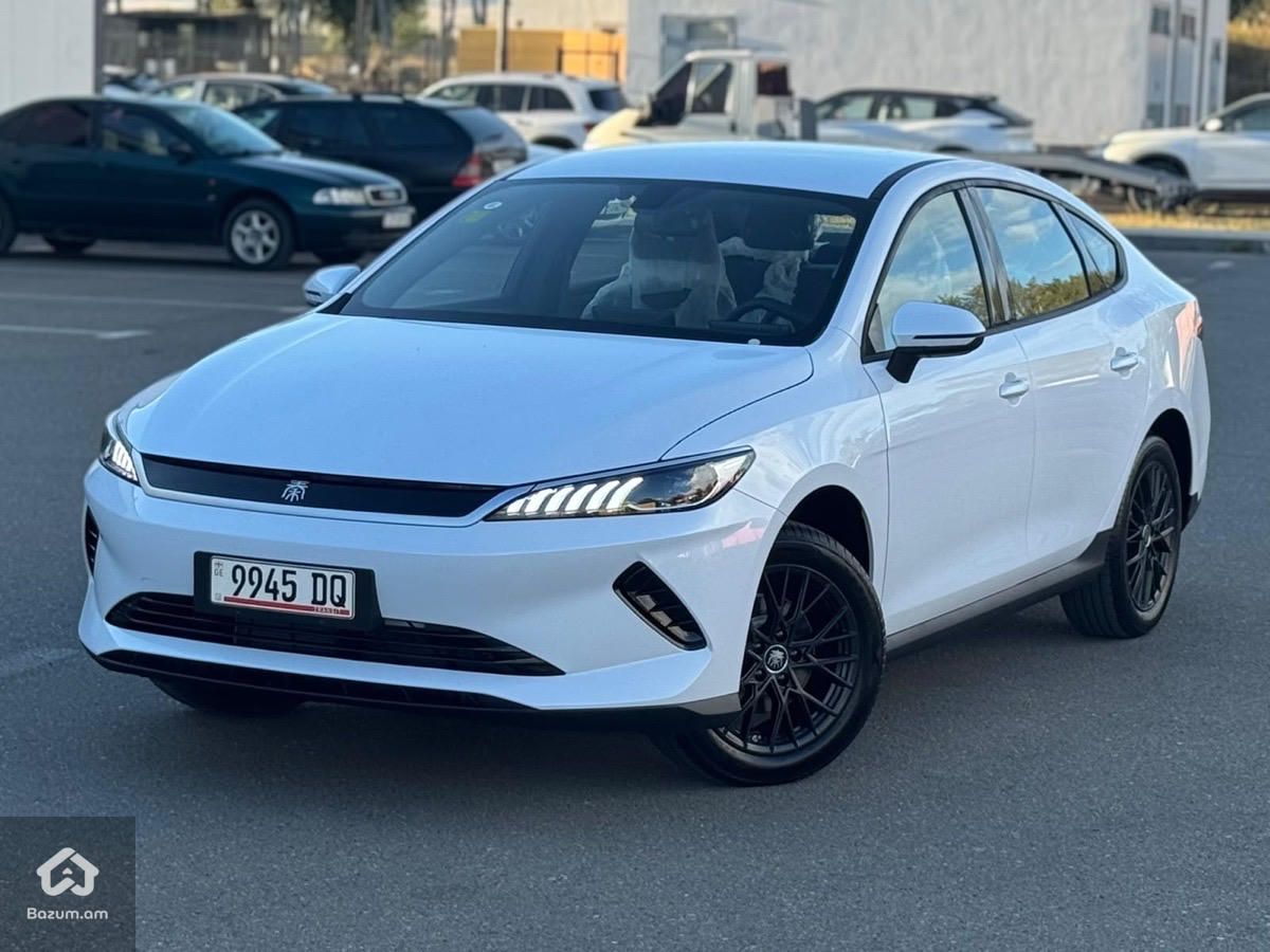 BYD Qin 2026 - image 9