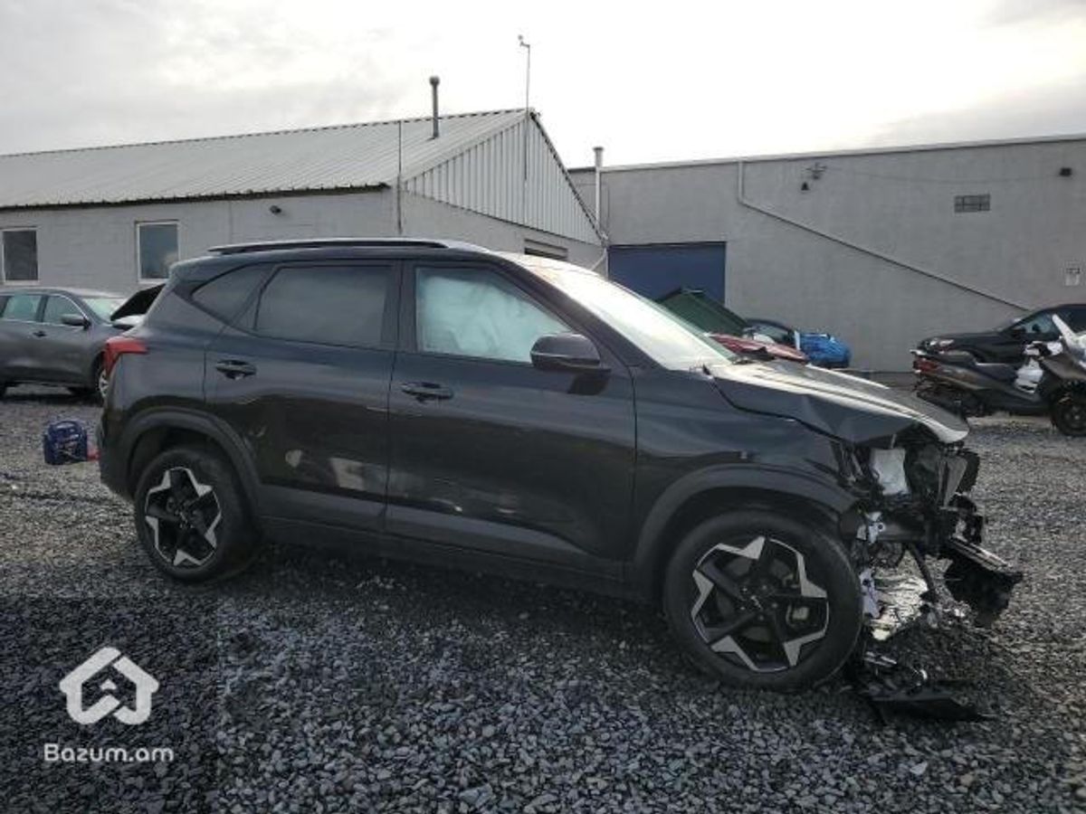 kia seltos 2024 - image 4