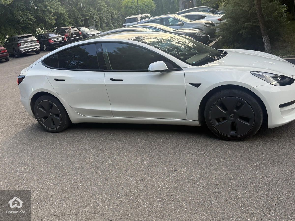 Tesla - image 3