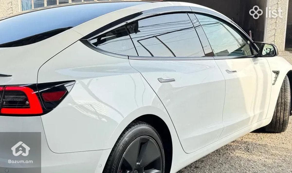 Tesla Model 3 2021 - image 7