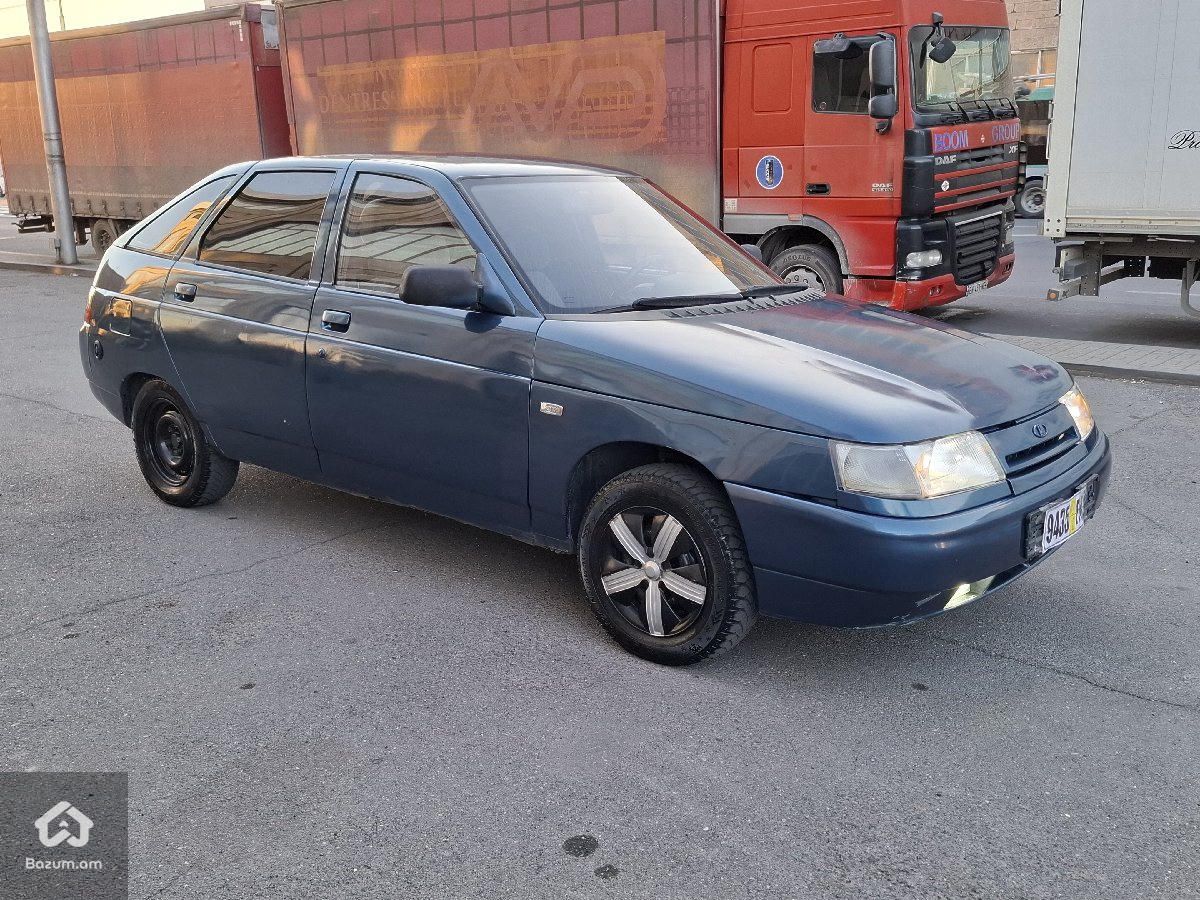 VAZ (Lada) 2112 2006 - image 1