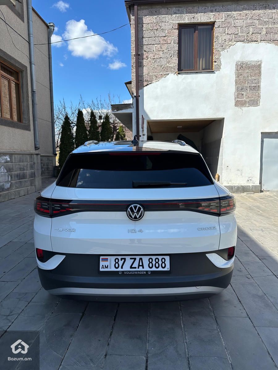 Volkswagen ID.4 2022 - image 6