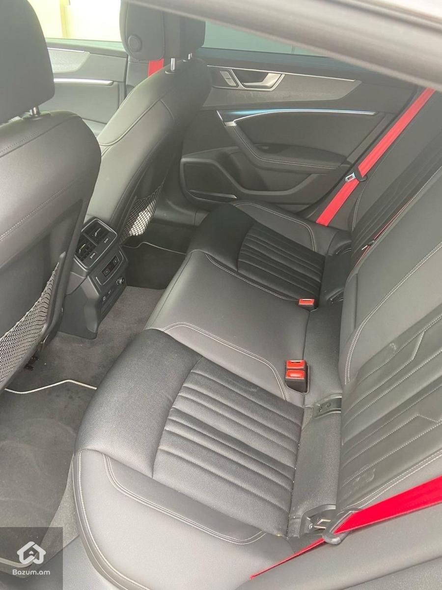 AUDI A7 s_line - image 5