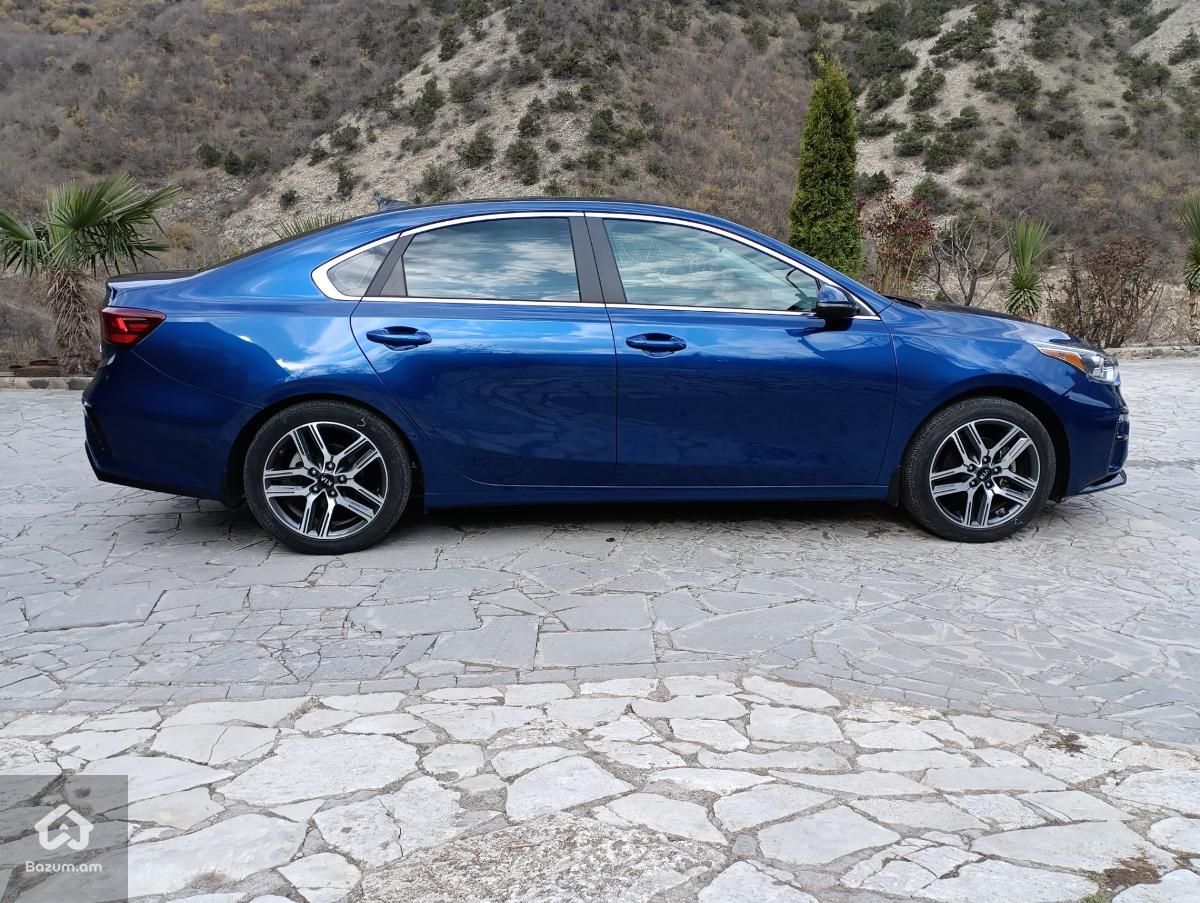 Kia forte EX - image 2