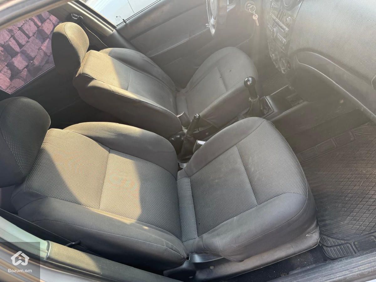 chevrolet aveo սիդելնիկ սալոն aveo սիդելնիկներ vaz lada 2106 սիդելնիկ սիդելնիկ - image 2