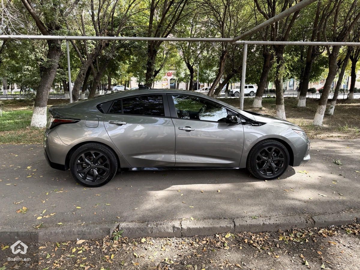 Chevrolet Volt 2017 - image 3