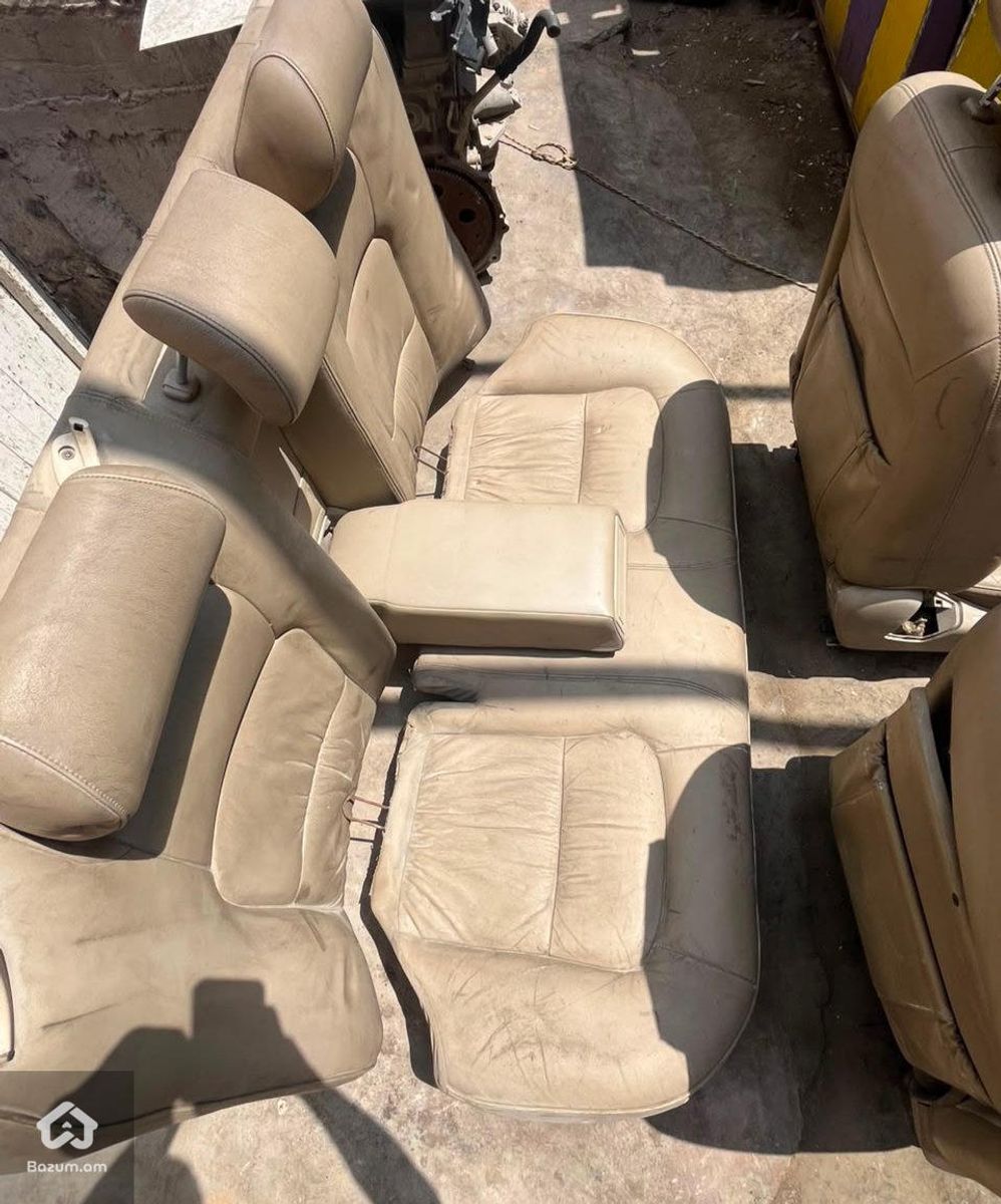 toyota progres սիդելնիկներ toyota crown սիդելնիկներ toyota brevis sidelnik - image 5