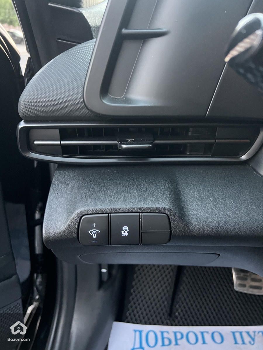 HYUNDAI ELANTRA 2025 - image 25