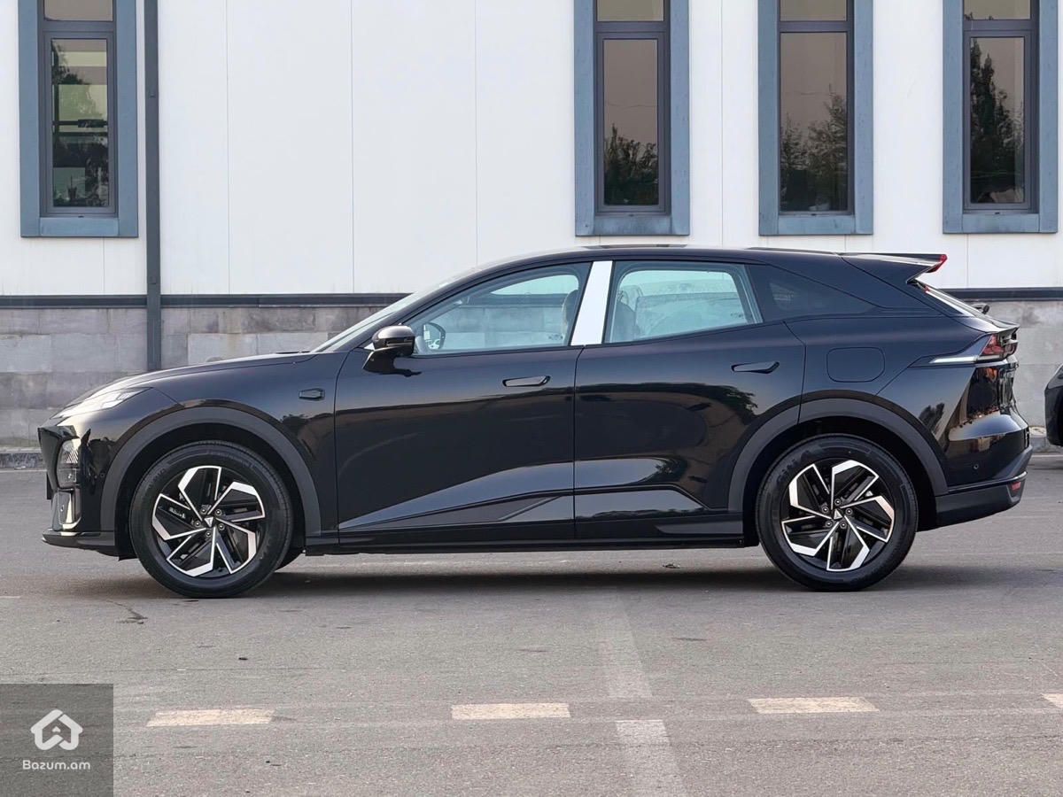 Changan Deepal S07 2026 - image 20