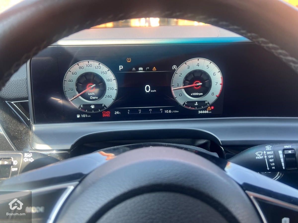 Kia Seltos 2024 - image 9