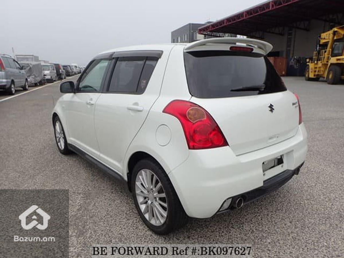 suzuki swift ռասկուլաչիտ պահեստամասեր ամենինչ բու մասեր suzuki svift swift - image 2