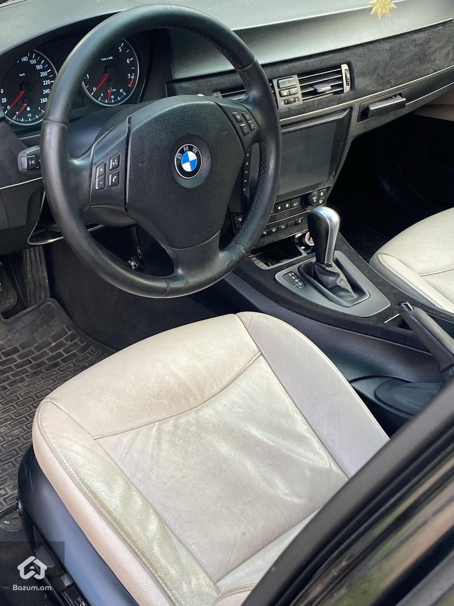 BMW e90 - image 2