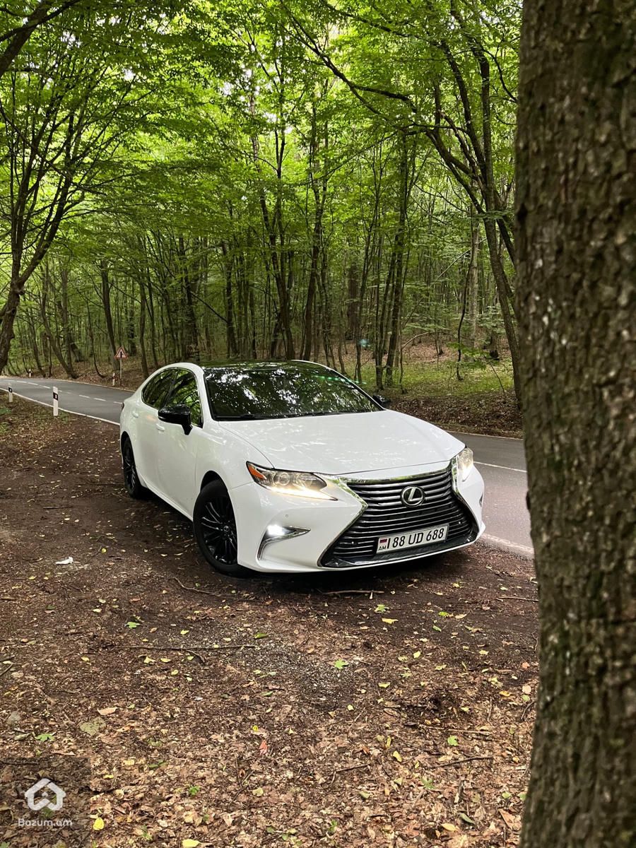 Lexus - image 8