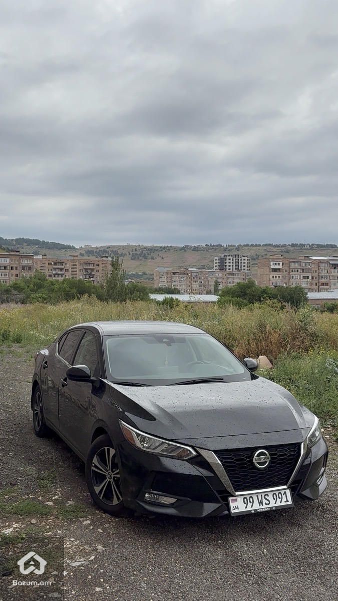 NISSAN SENTRA - image 10