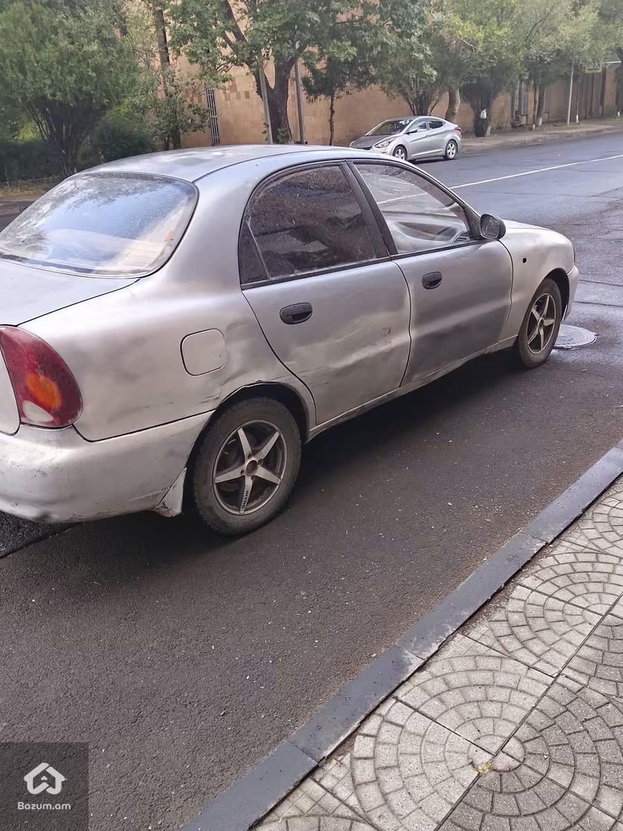 Chevrolet Lanos 2008 - image 4