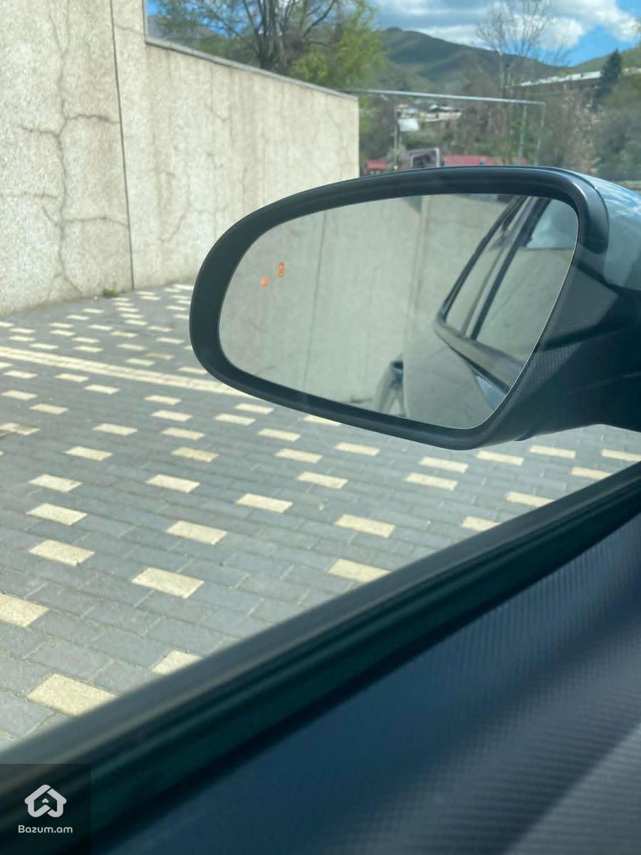 2022 թ. Hyundai Kona, 2.0 լ, լիաքարշ - image 16