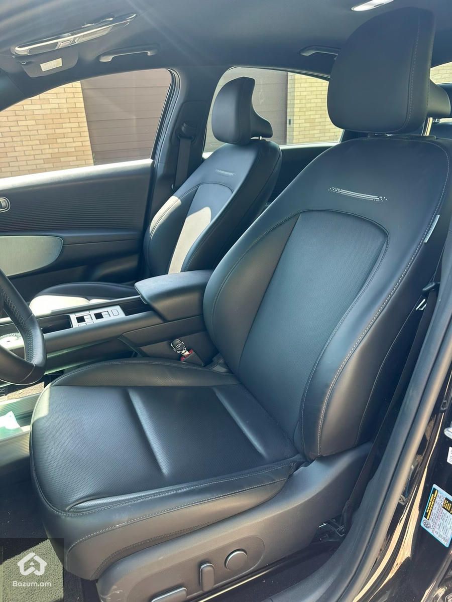 HYUNDAI IONIQ 6 - image 10