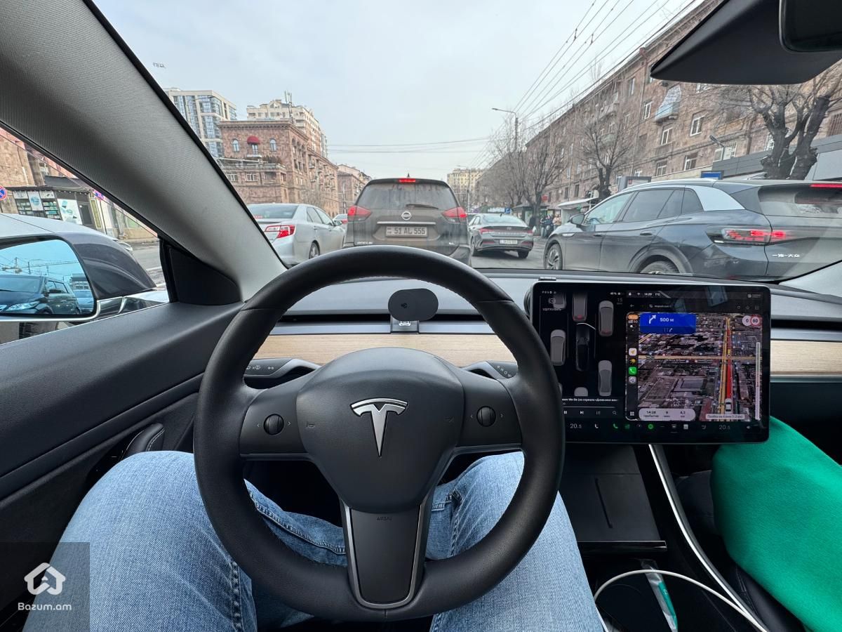 Tesla Model 3 Dual Motor Long Range - image 7