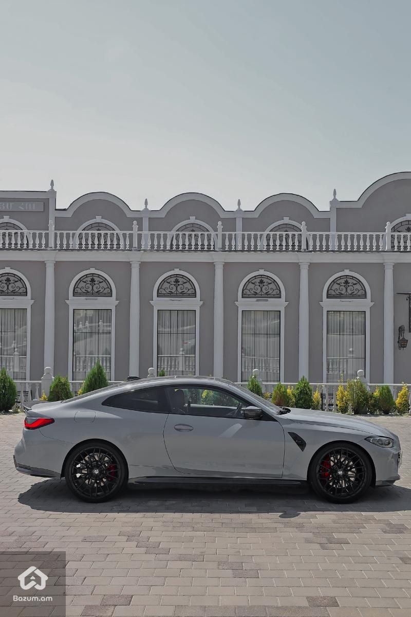 BMW 4 - image 7