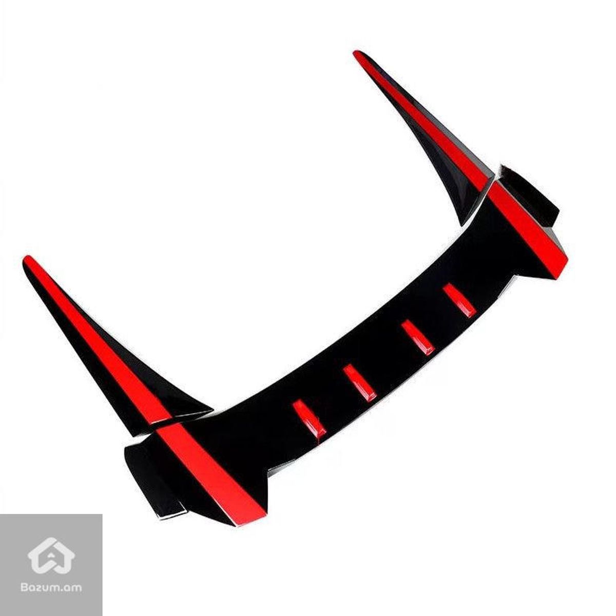 spolier honda civic spolier պապրիզիսպոլիեռ կրիշի սպոլիեռ սպոյլեռ սպոլիեռ սպոիեր - image 3