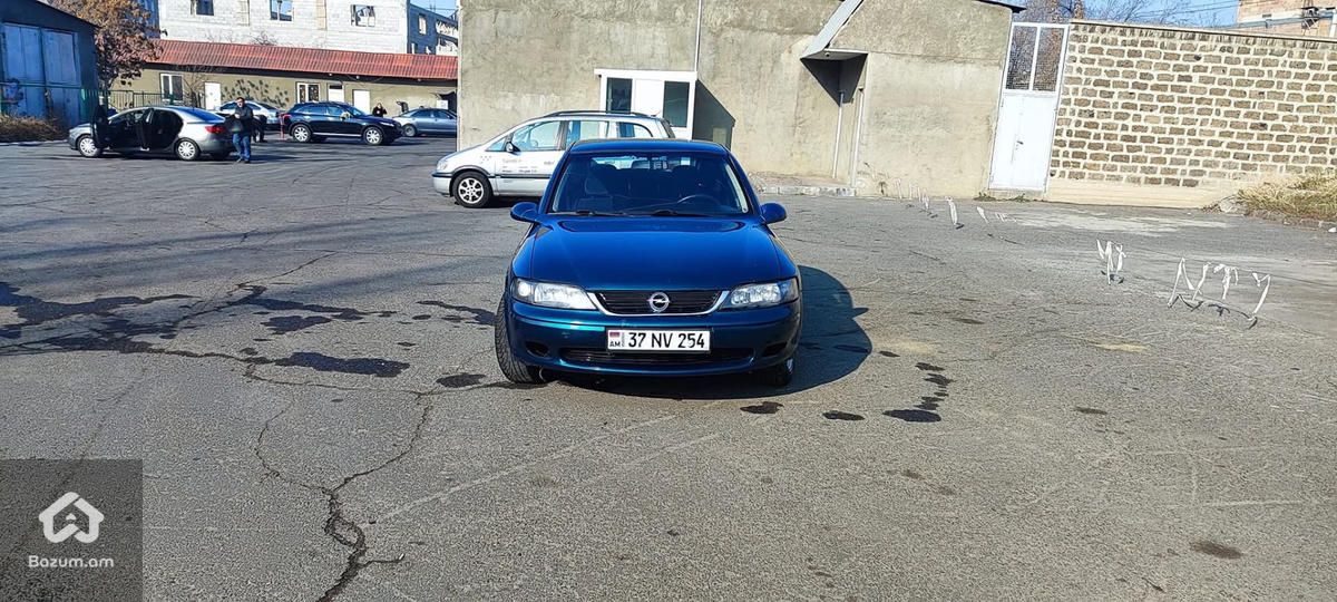Opel Vectra 1999 - image 1