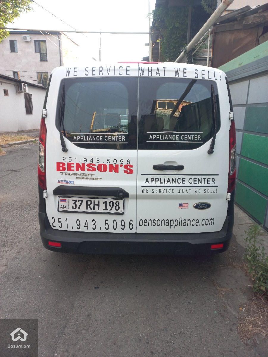 ford transit connect  - image 4